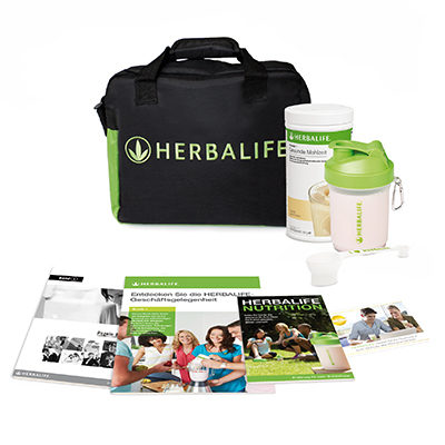 HMP - Herbalife Belépő Csomag
