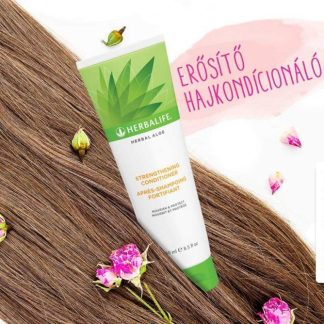 Herbal Aloe Erősítő Hajkondícionáló