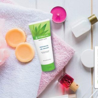 Herbal Aloe Nyugtató Krémzselé