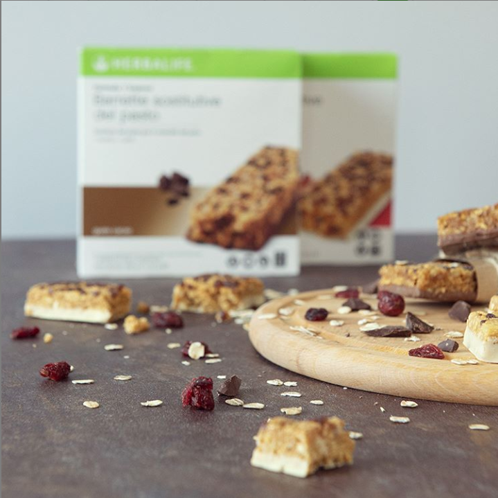 Formula 1 Expressz szelet - 7 szeletes, kettő ízben