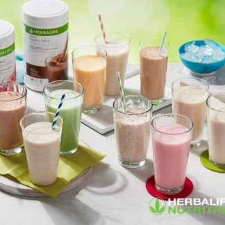 Formula 1 Tápláló Shake italporok - több ízben