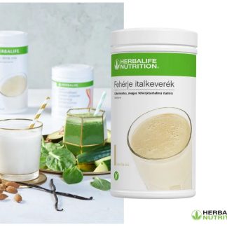 Fehérje Italkeverék