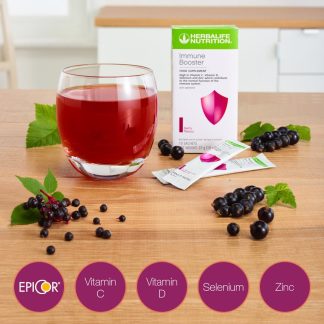 Immune Booster