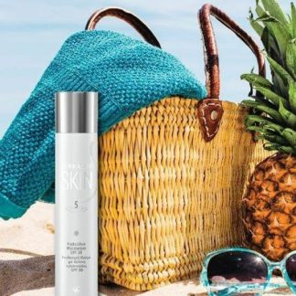 30 Faktoros Bőrvédő Hidratáló Krém