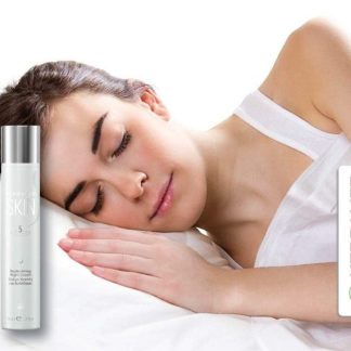 Tápláló Éjszakai Krém