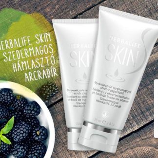 Szedermagos Hámlasztó Arcradír