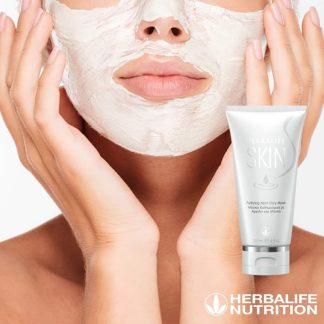 Mentás Ásványi Arcmaszk