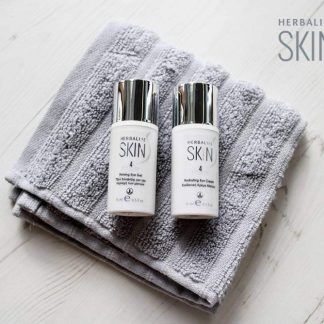 Hidratáló Szemkörnyékápoló Krém