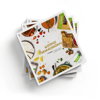 Herbalife Nutrition Szakácskönyv 2.0
