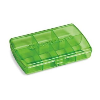 Tablettás doboz kicsi