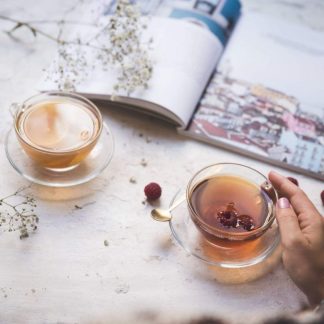 Instant gyógynövény italpor tea kivonattal - több ízben és kiszerelésben