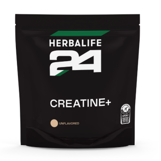 H24 Creatine+ Ízesítetlen