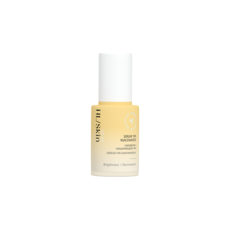 HL/Skin Szérum 10% Niacinamiddal 30 ml